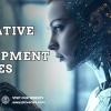 Custom AI Solutions: Choosing the Right Generative AI Development Company